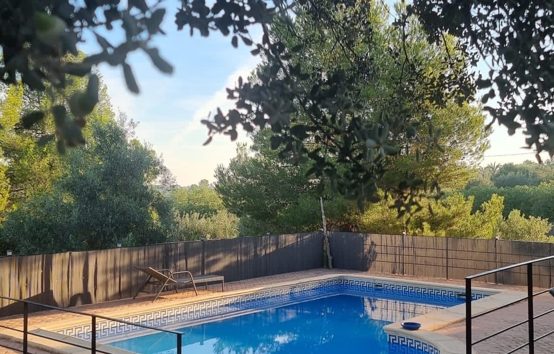 Photo of Outdoor in Enguera