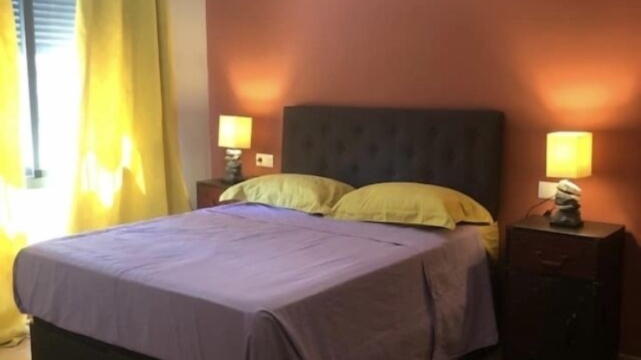 Photo of Bedroom in Enguera