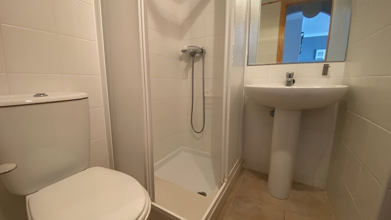 Photo of Bathroom in Xeraco Beach