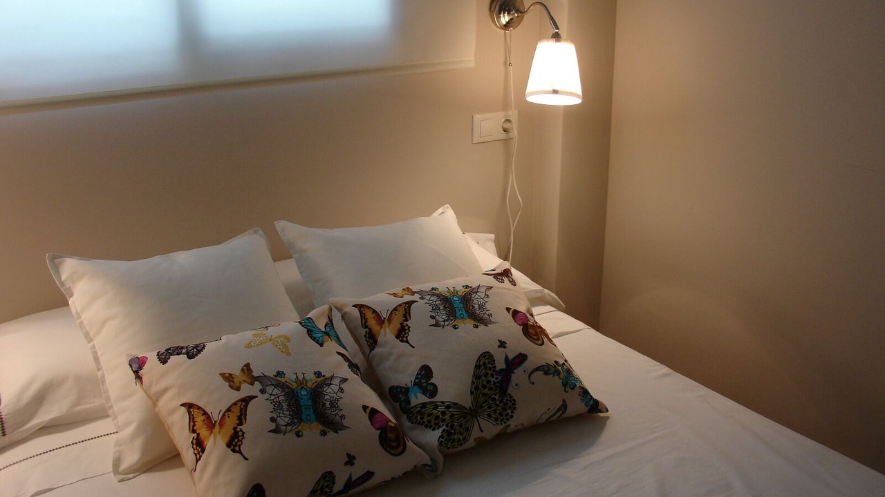 Photo of Bedroom in Faura