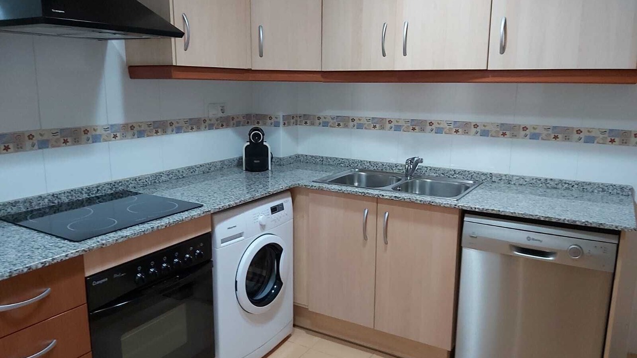 Photo of Kitchen in Faura