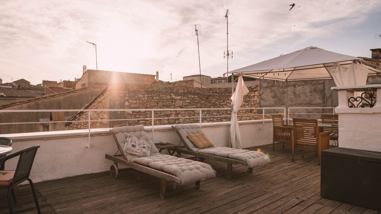 Photo of Outdoor in Mont Duplan