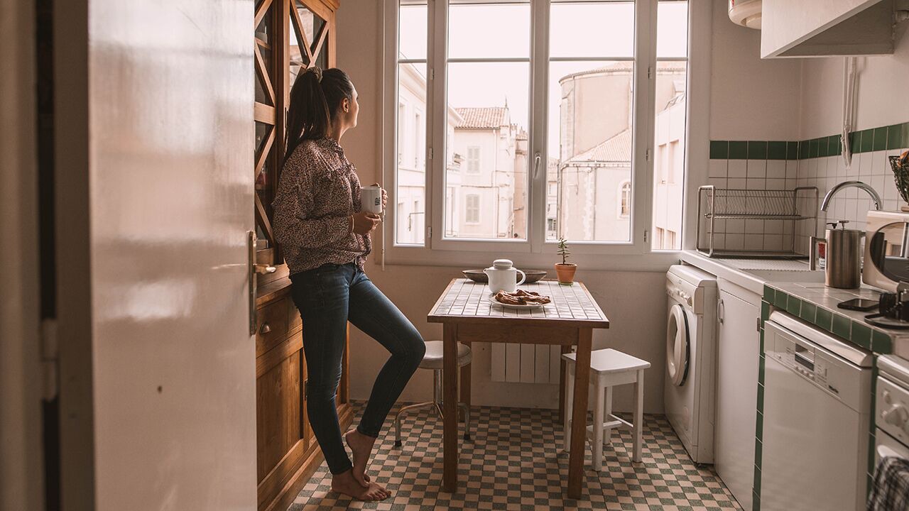 Photo of Kitchen in Mont Duplan