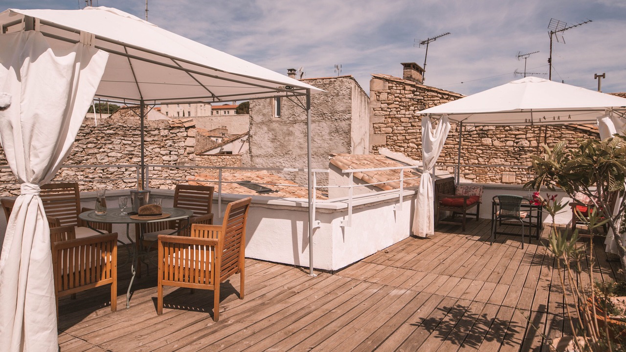 Photo of Outdoor in Mont Duplan