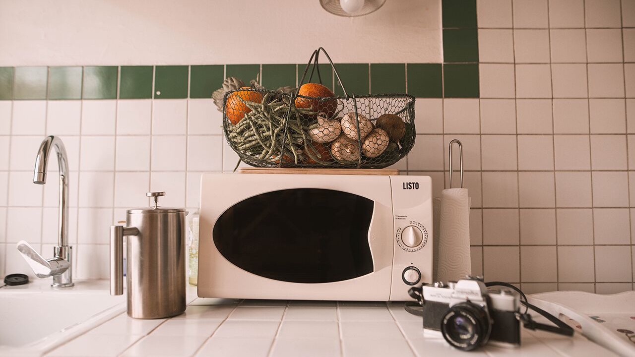Photo of Kitchen in Mont Duplan