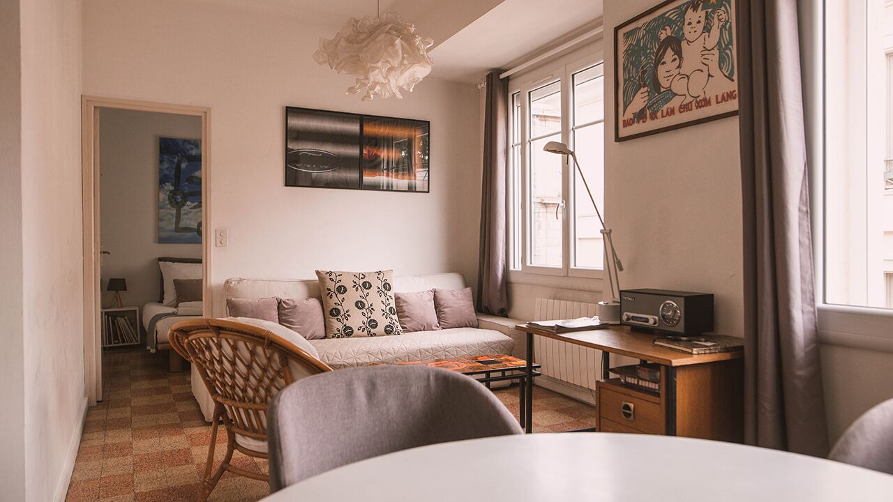 Photo of Livingroom in Mont Duplan