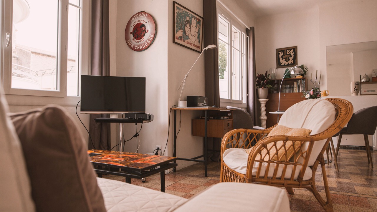 Photo of Livingroom in Mont Duplan