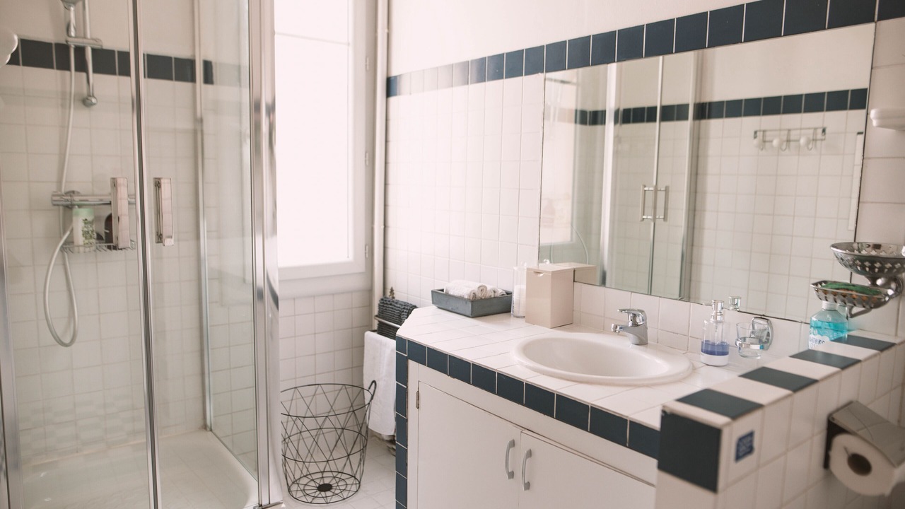 Photo of Bathroom in Mont Duplan