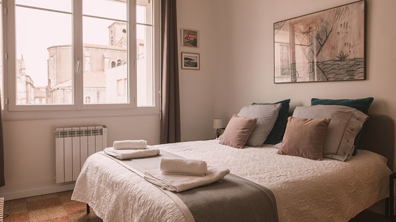 Photo of Bedroom in Mont Duplan