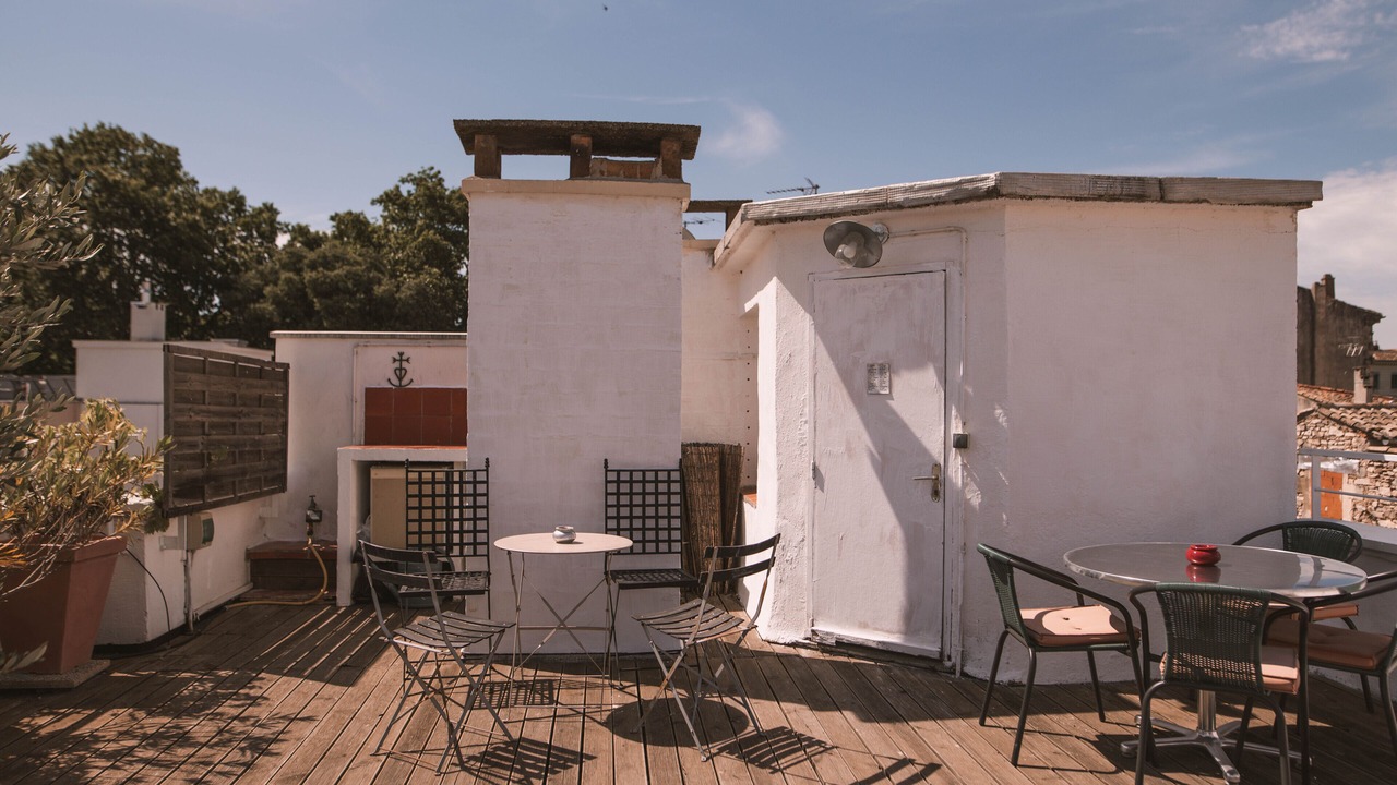 Photo of Outdoor in Mont Duplan