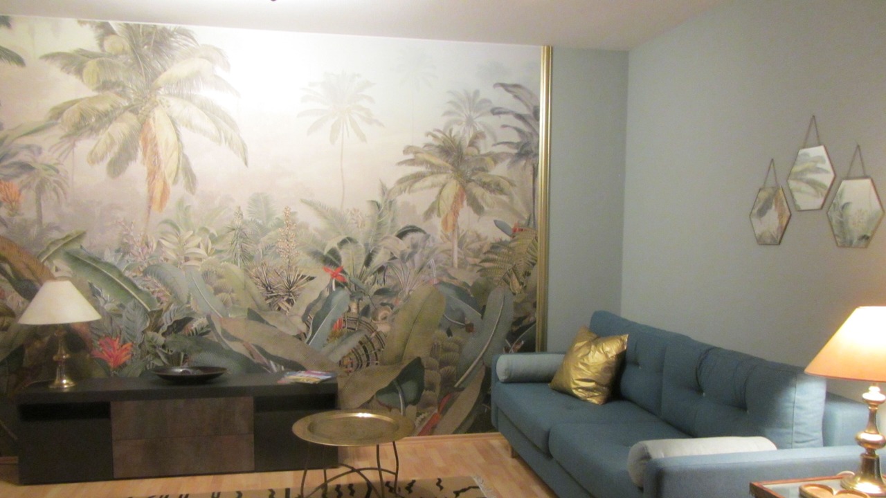 Photo of Livingroom in Flomborn