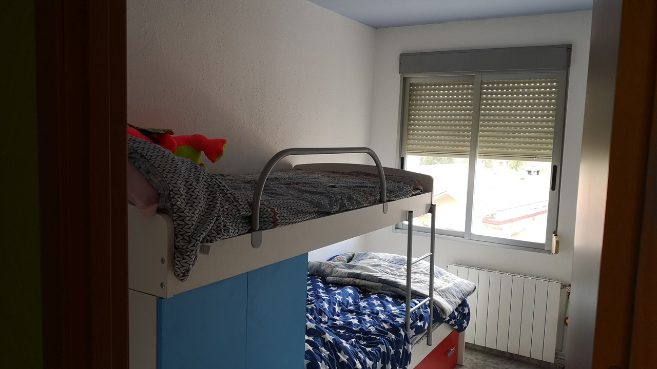 Photo of Bedroom in Barbastro