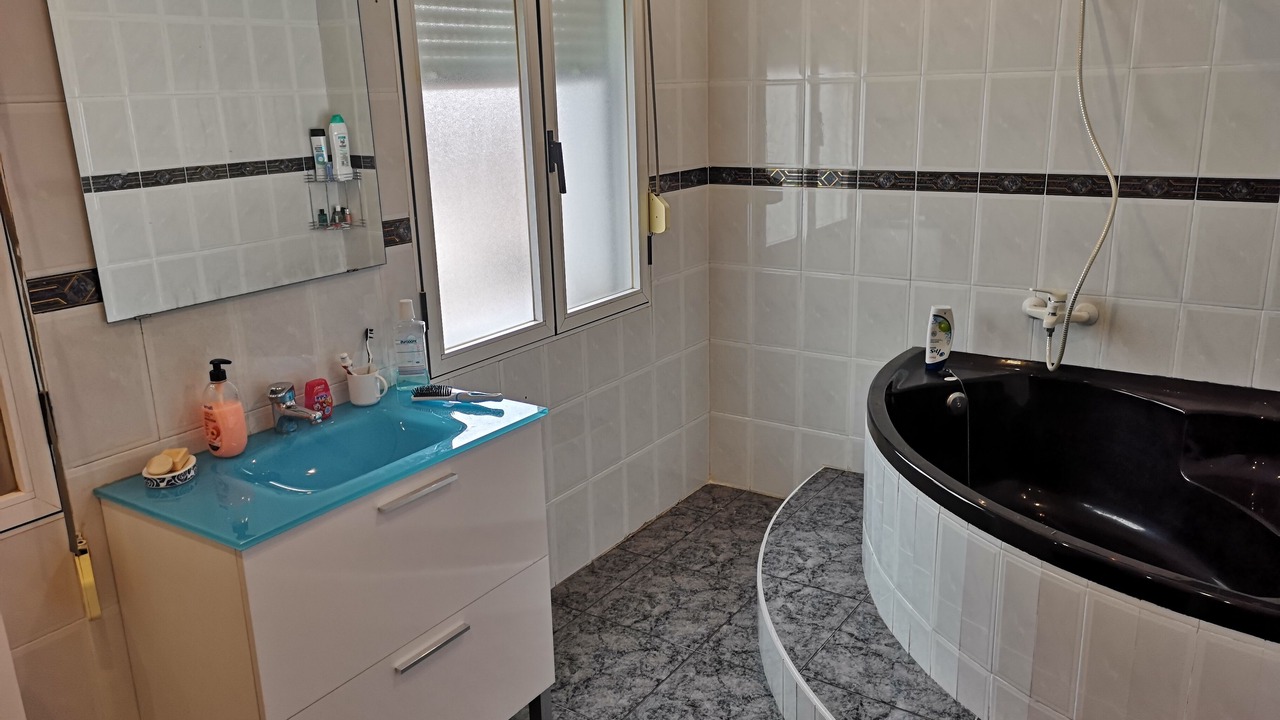 Photo of Bathroom in Barbastro