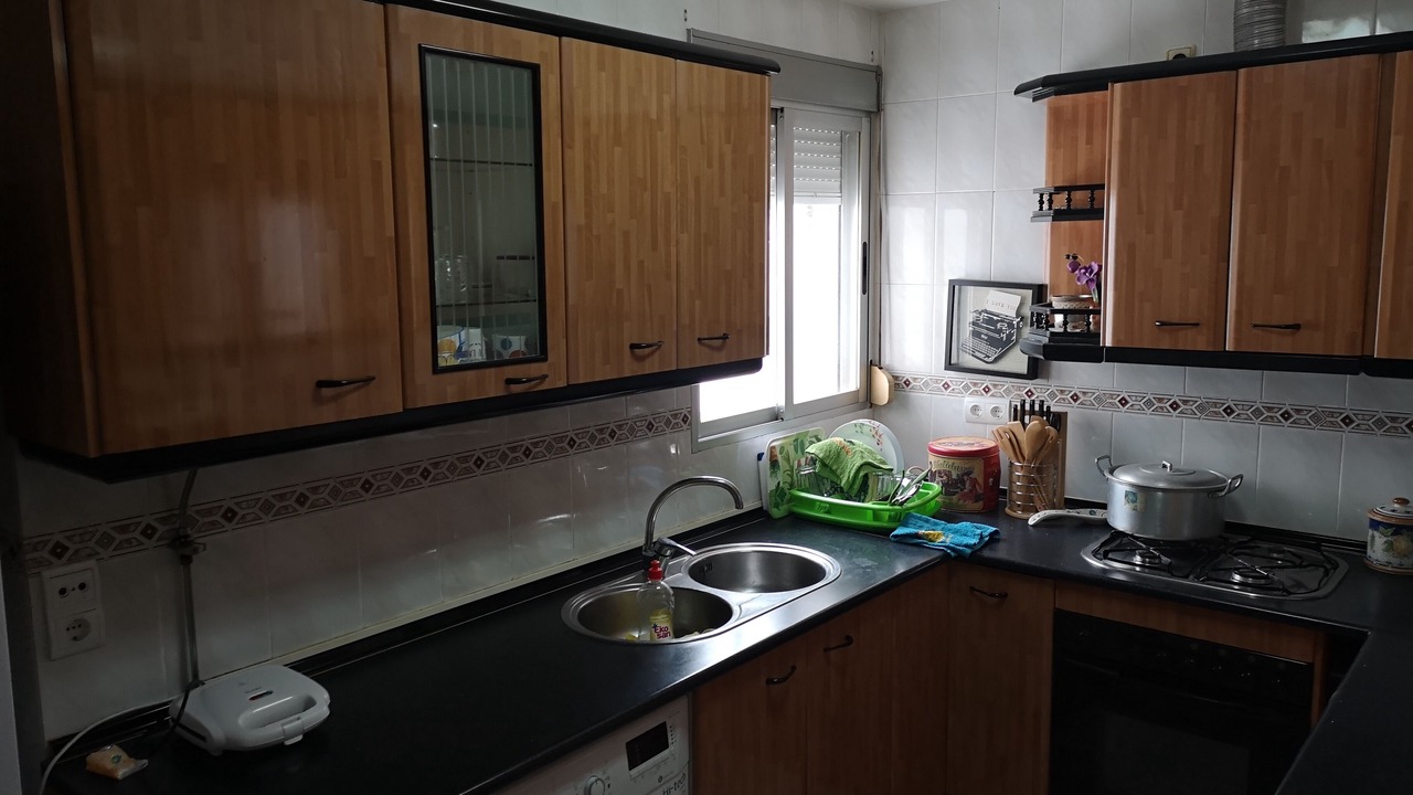 Photo of Kitchen in Barbastro