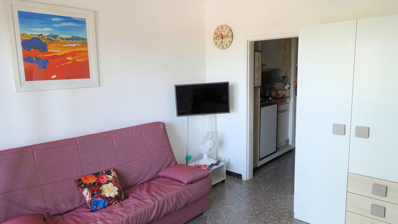 Photo of Livingroom in Roses
