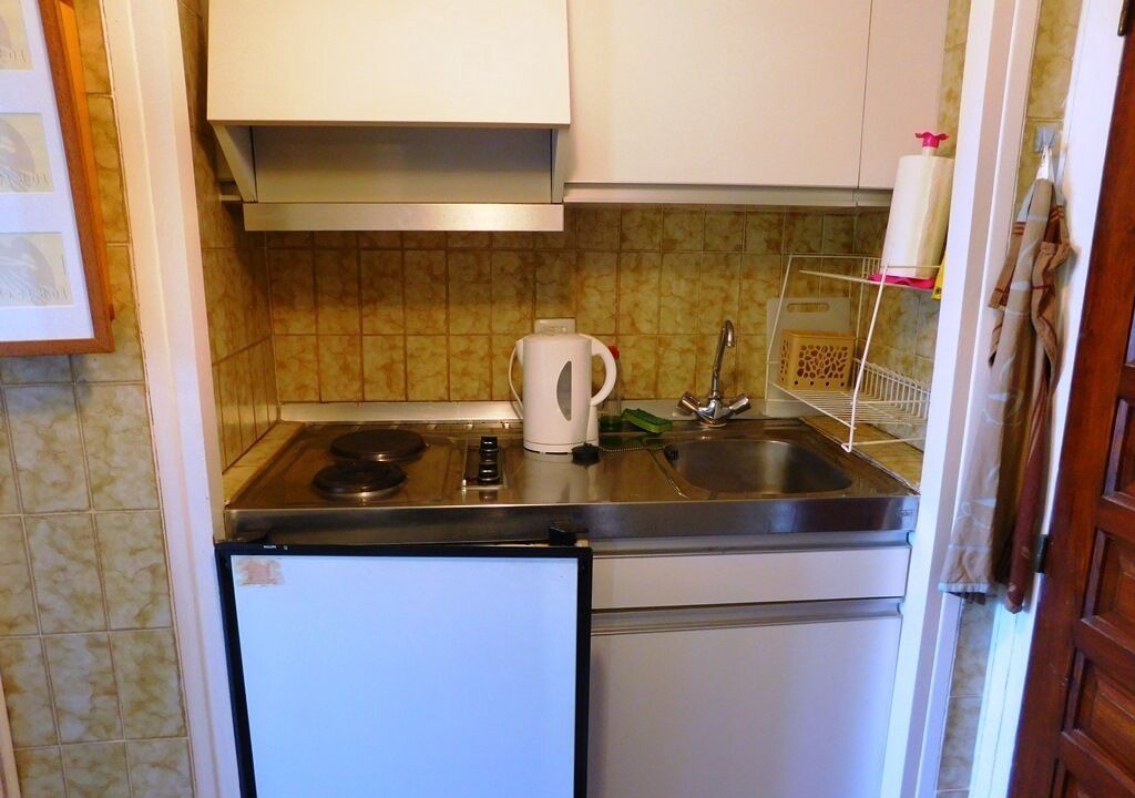 Photo of Kitchen in Roses