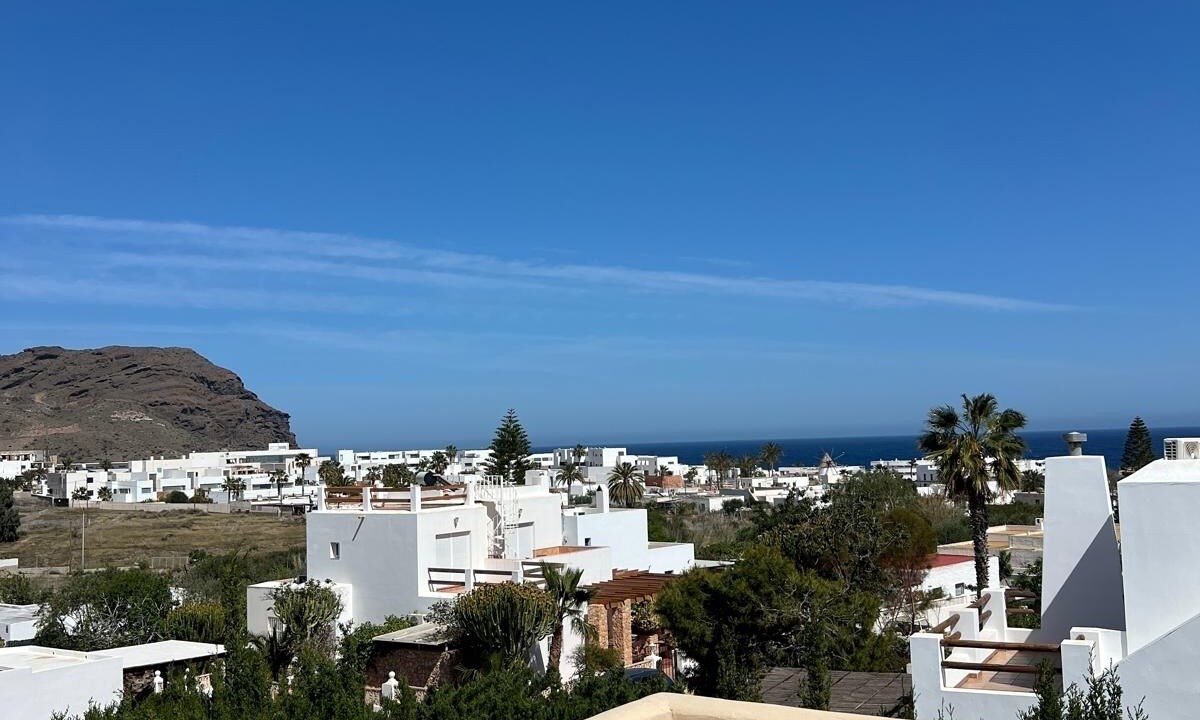 Photo of Outdoor in Las Negras
