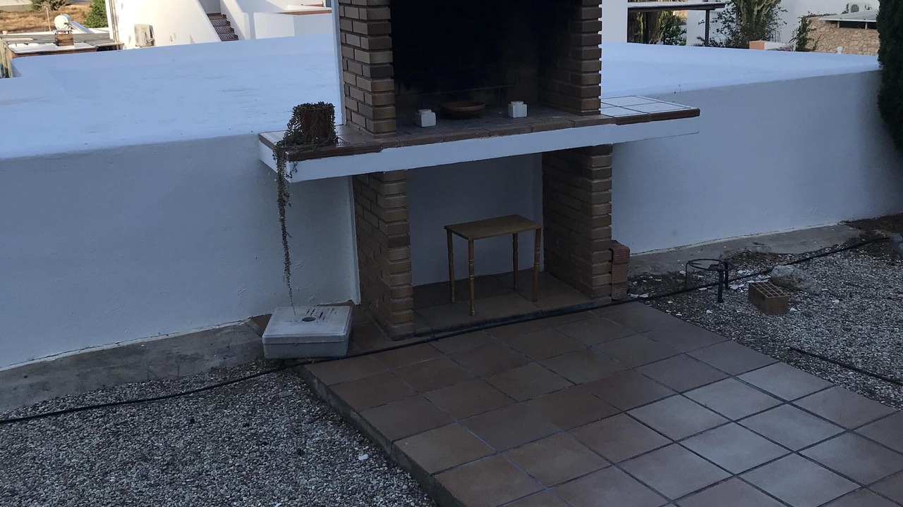 Photo of Patio Balcony in Las Negras