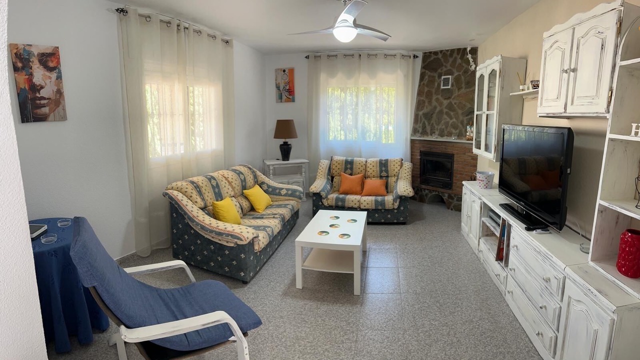 Photo of Livingroom in Las Negras
