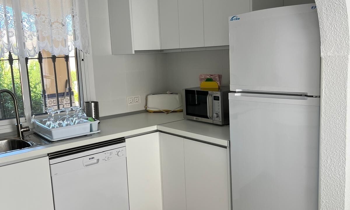 Photo of Kitchen in Las Negras