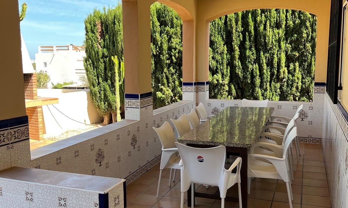 Photo of Outdoor in Las Negras