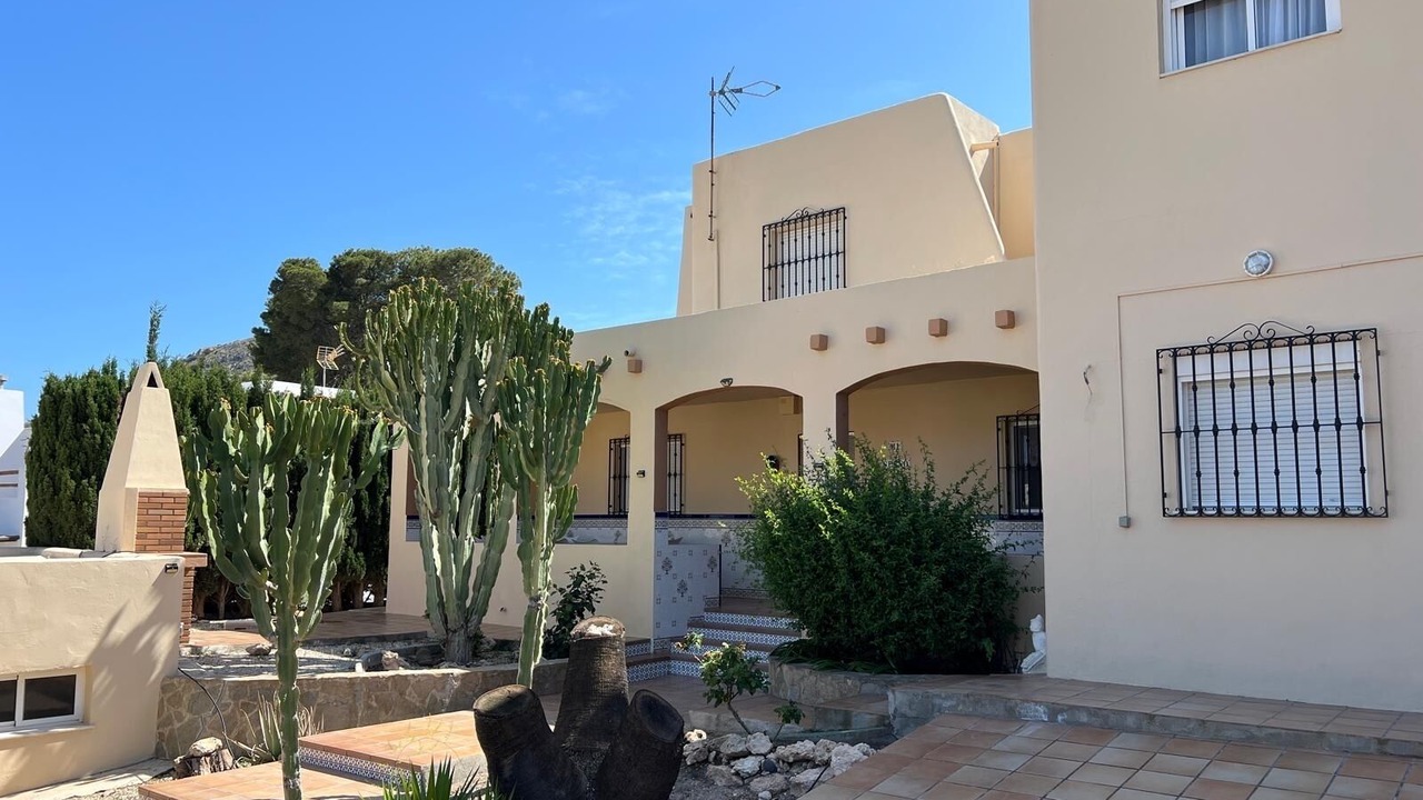 Photo of Outdoor in Las Negras