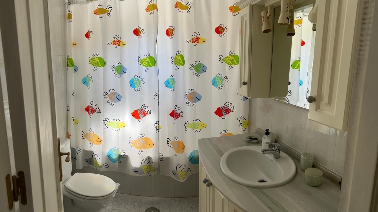 Photo of Bathroom in Las Negras