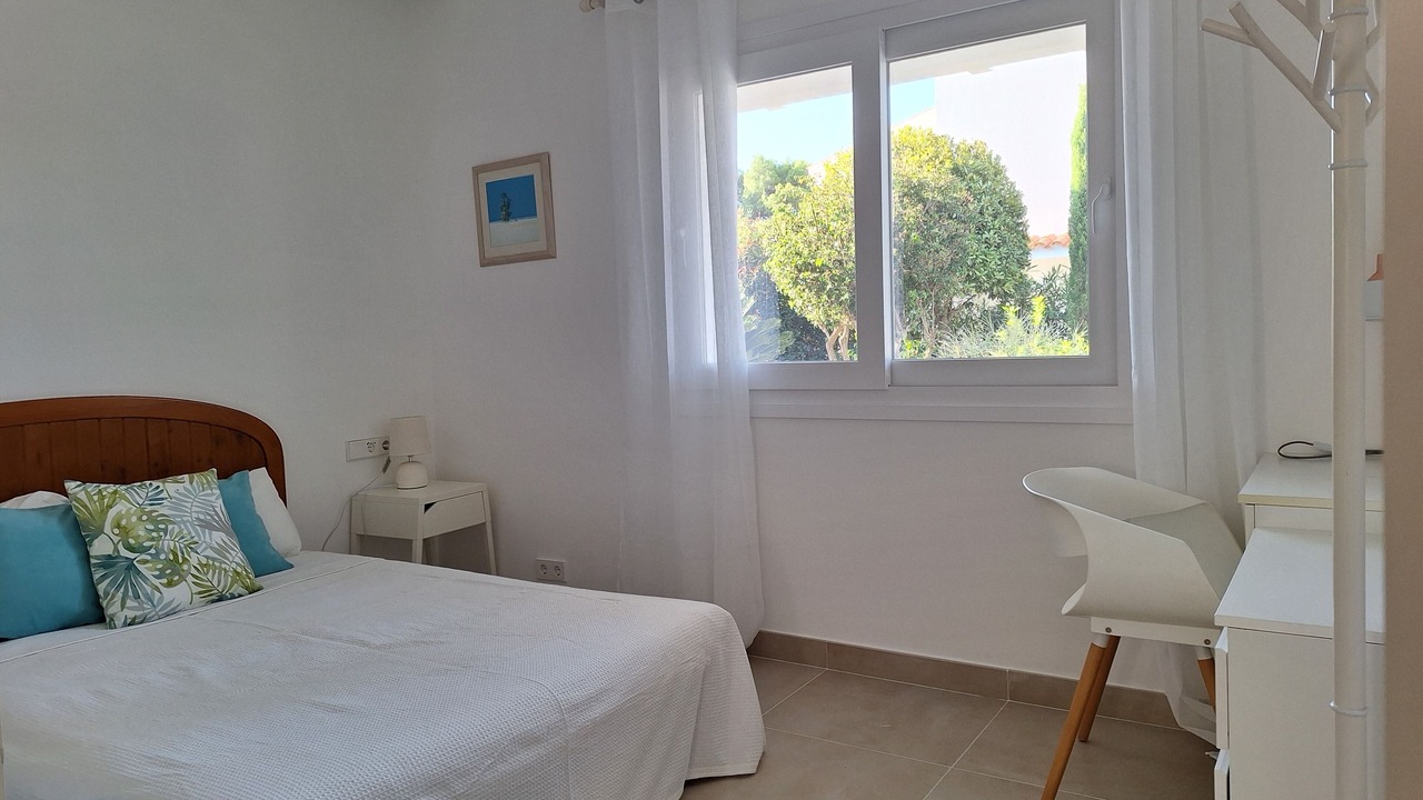 Photo of Bedroom in Sant Tomas