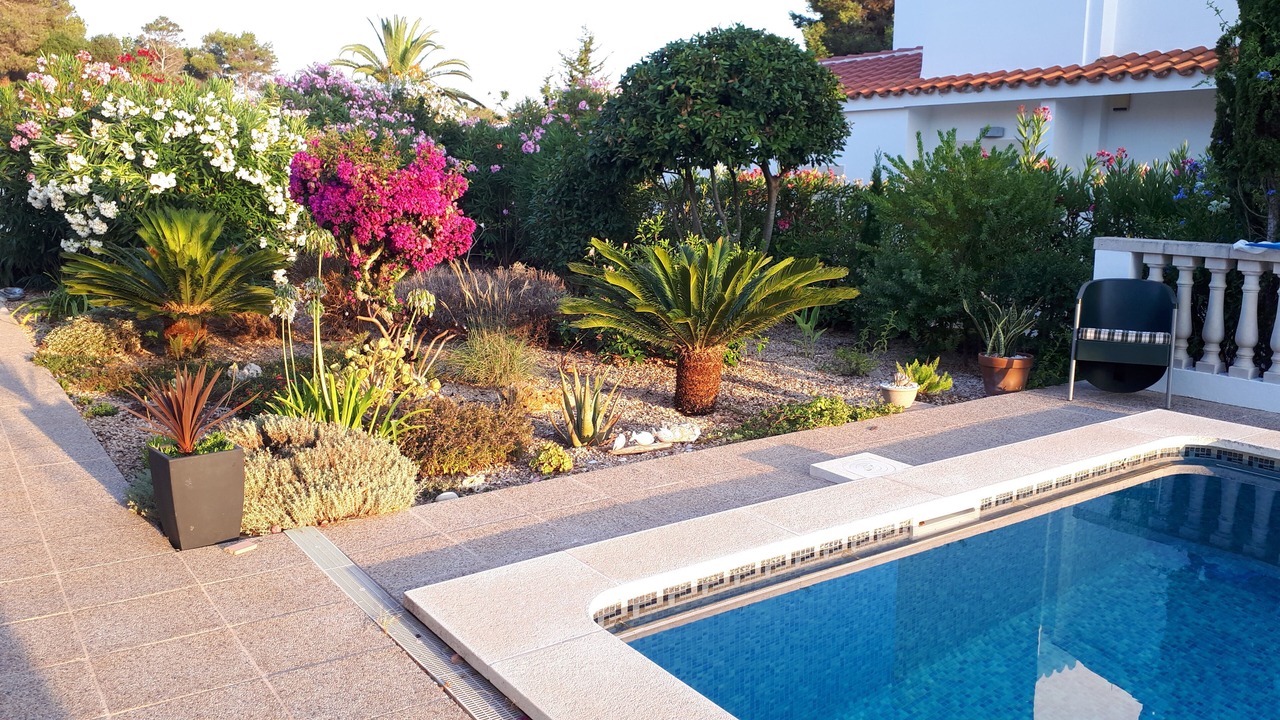 Photo of Outdoor in Sant Tomas