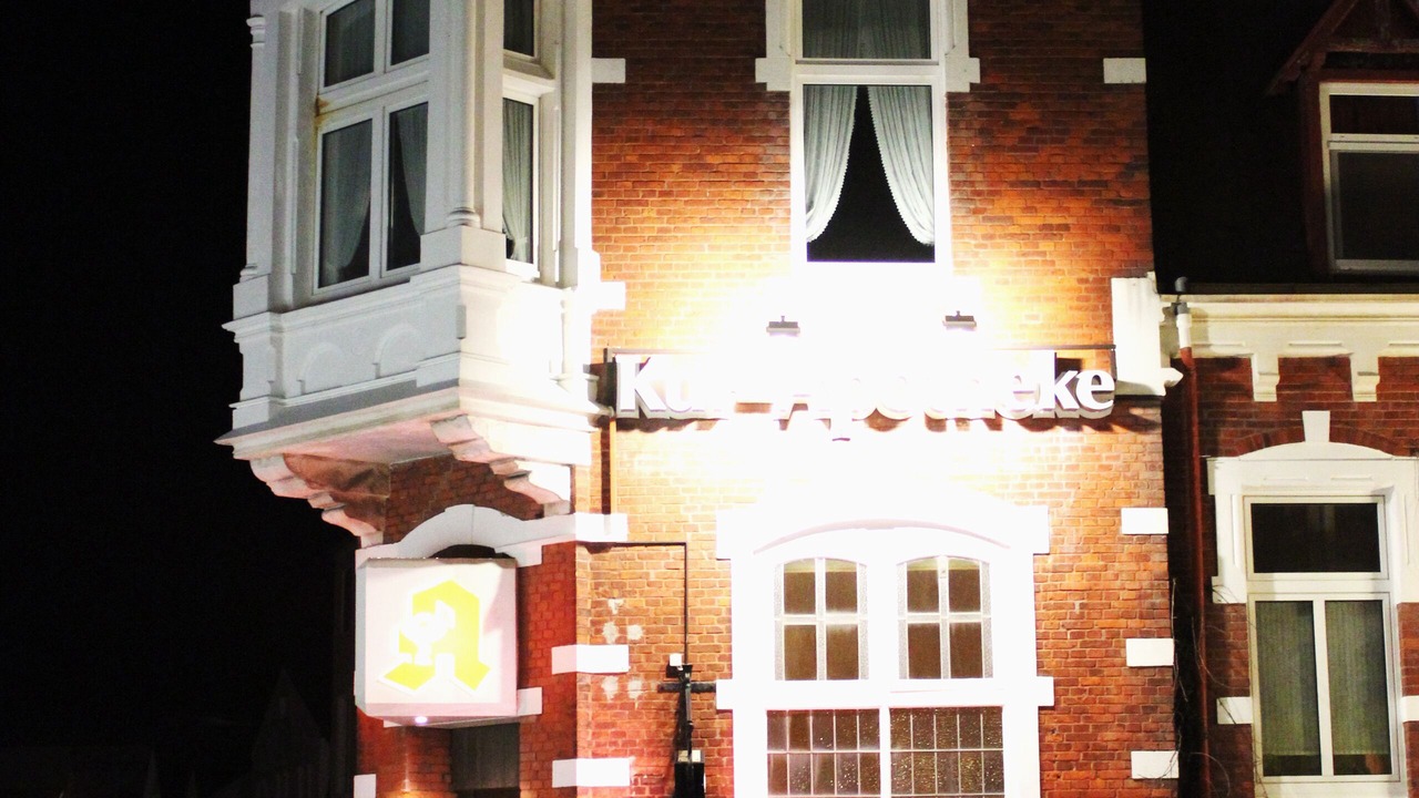 Photo of Outdoor in Norderney