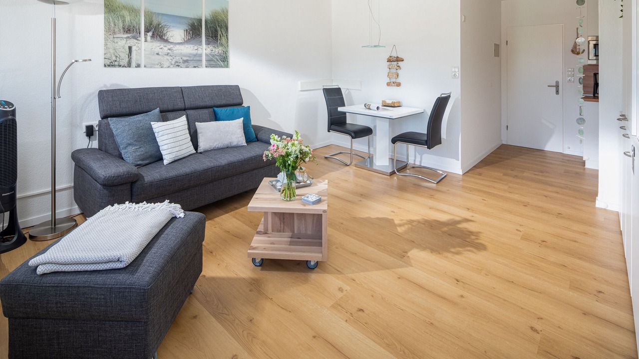 Photo of Livingroom in Norderney