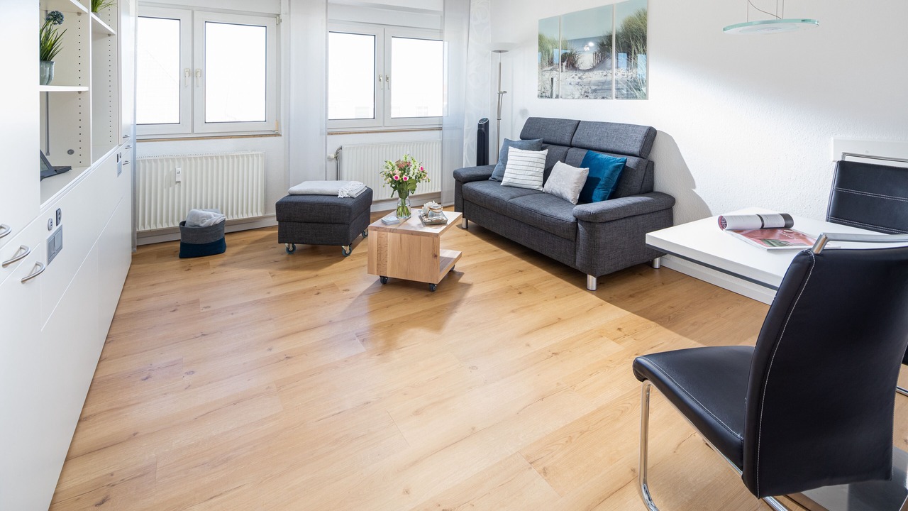 Photo of Livingroom in Norderney