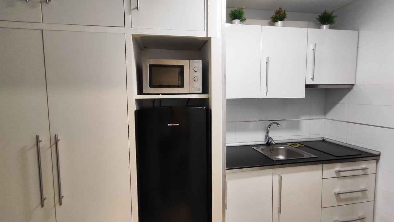 Photo of Kitchen in Calahonda