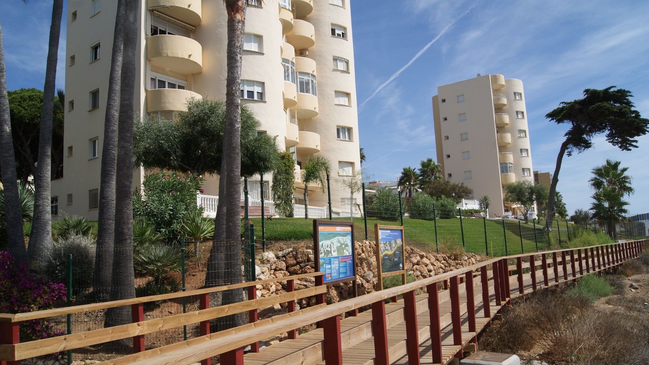 Photo of Outdoor in Calahonda