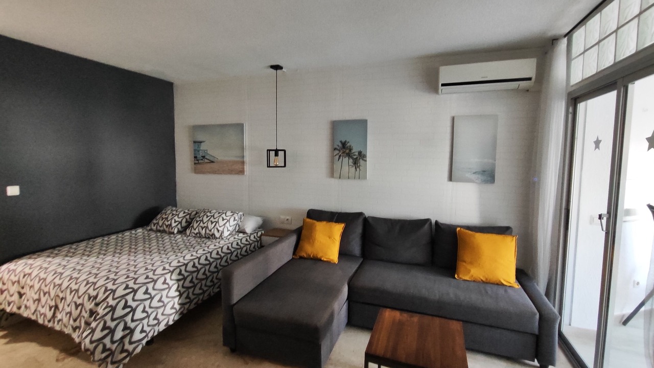 Photo of Bedroom in Calahonda