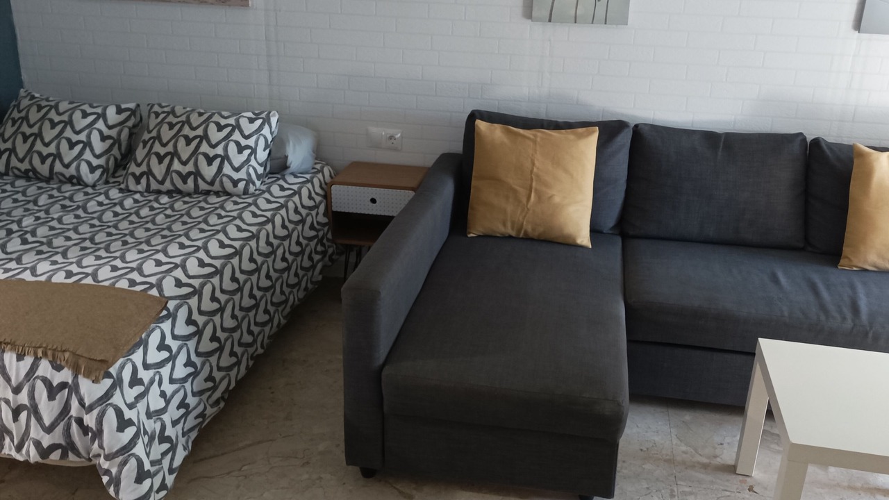 Photo of Livingroom in Calahonda
