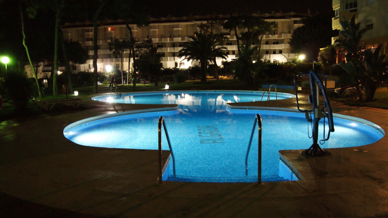 Photo of Outdoor in Calahonda