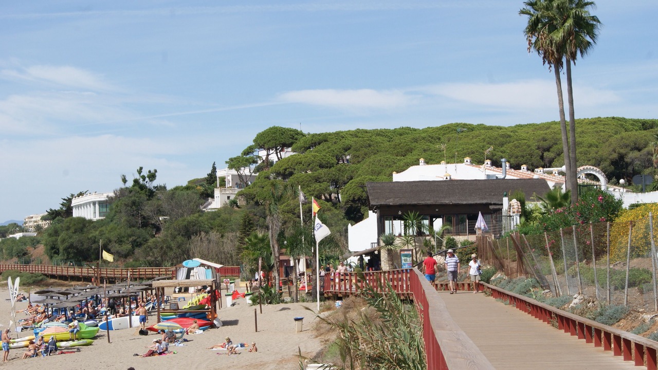 Photo of Others in Calahonda