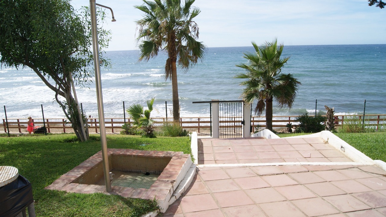 Photo of Outdoor in Calahonda