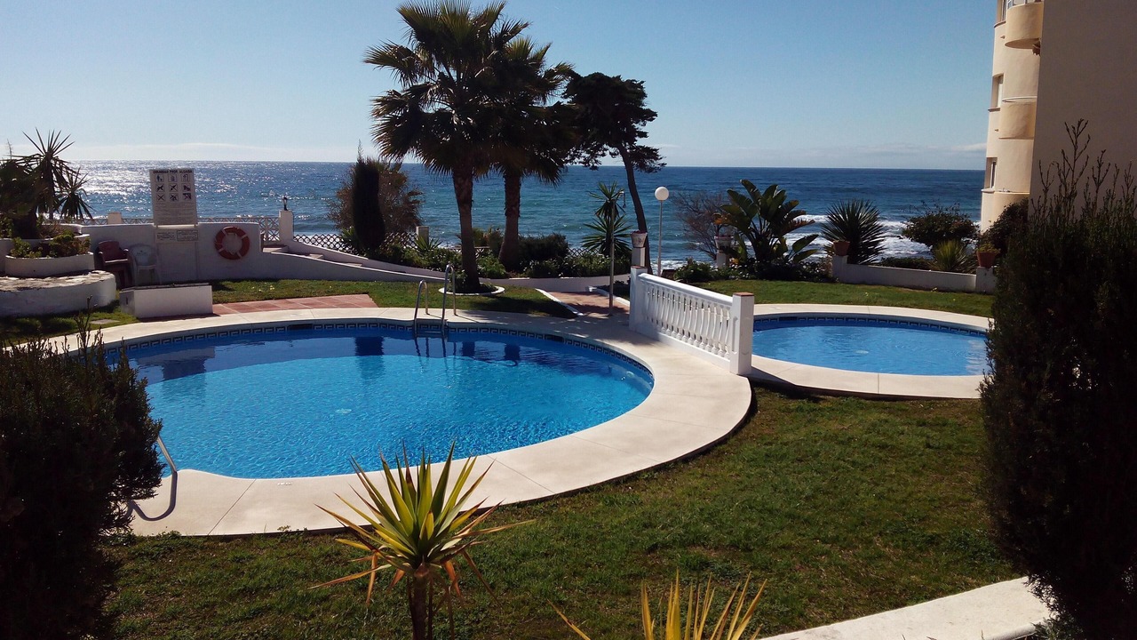 Photo of Outdoor in Calahonda