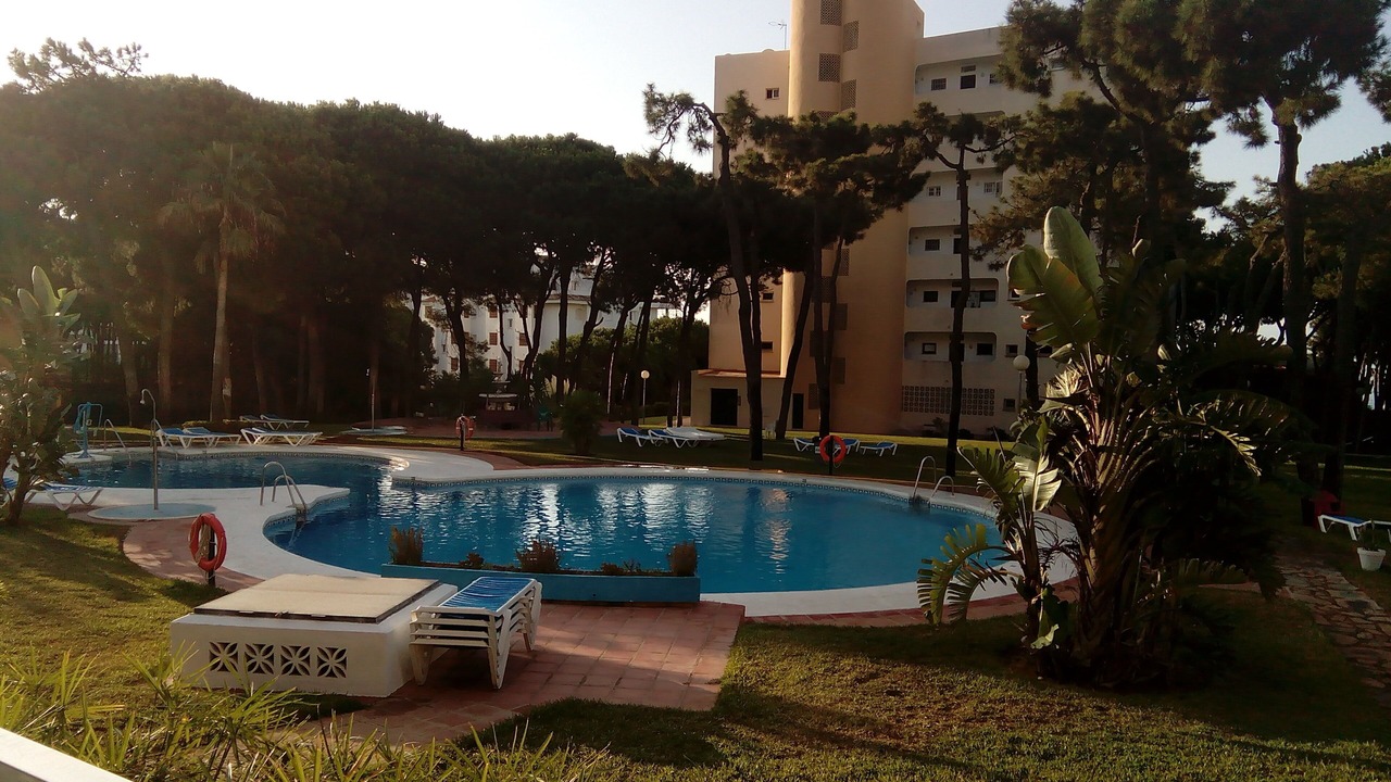 Photo of Outdoor in Calahonda