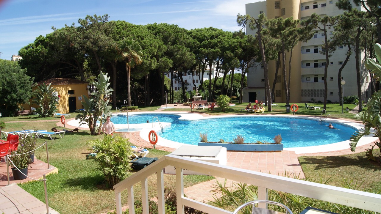Photo of Outdoor in Calahonda