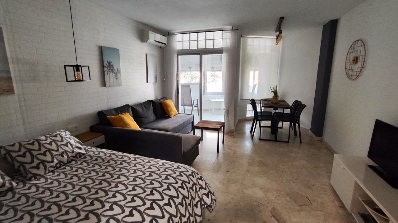 Photo of Livingroom in Calahonda
