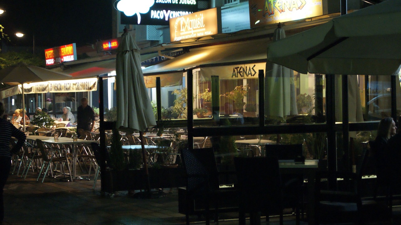 Photo of Outdoor in Calahonda