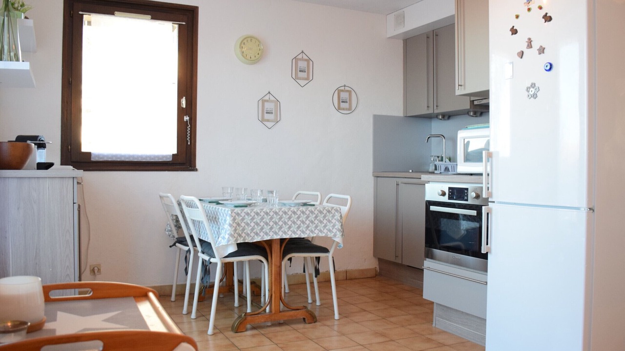 Photo of Kitchen in Neuvecelle
