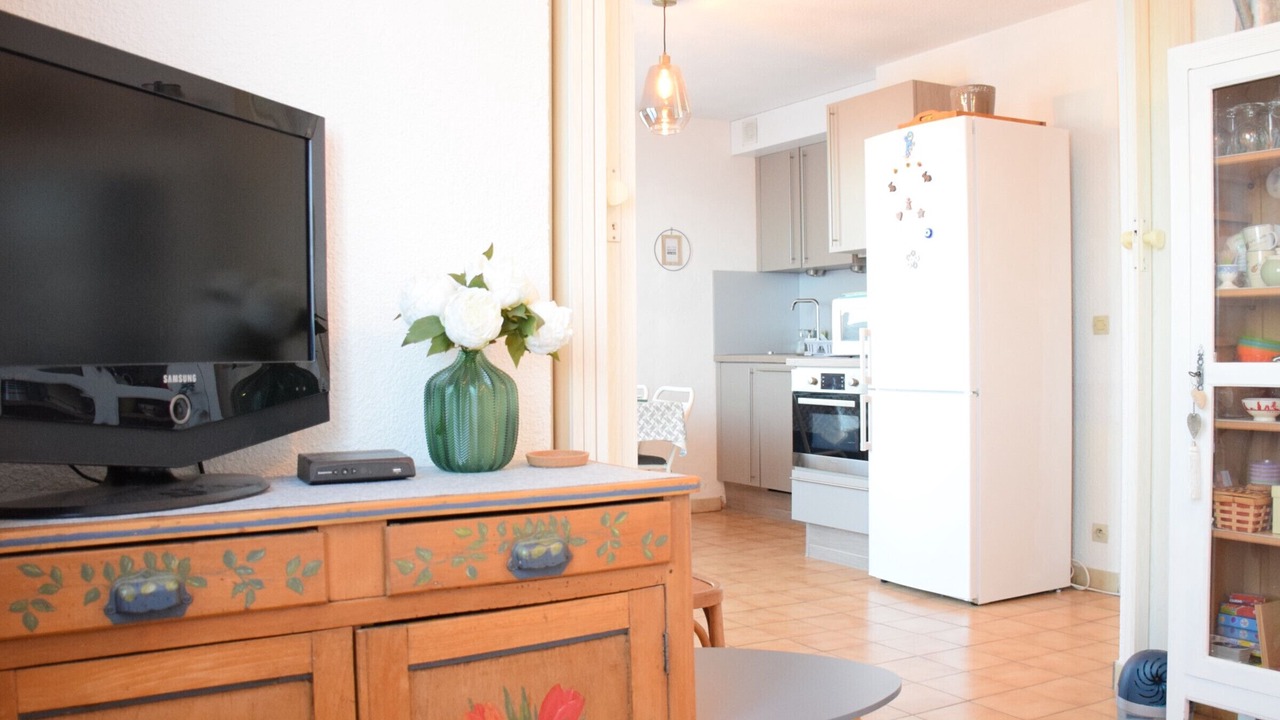 Photo of Kitchen in Neuvecelle