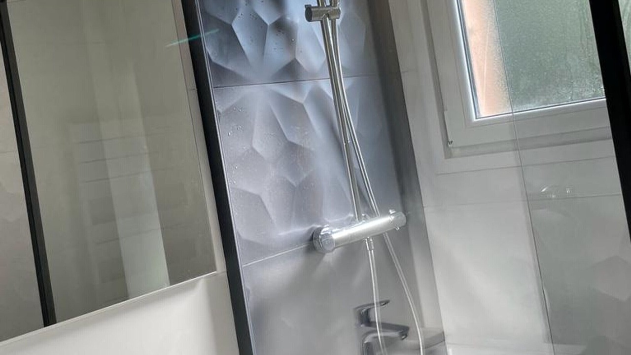 Photo of Bathroom in Neuvecelle