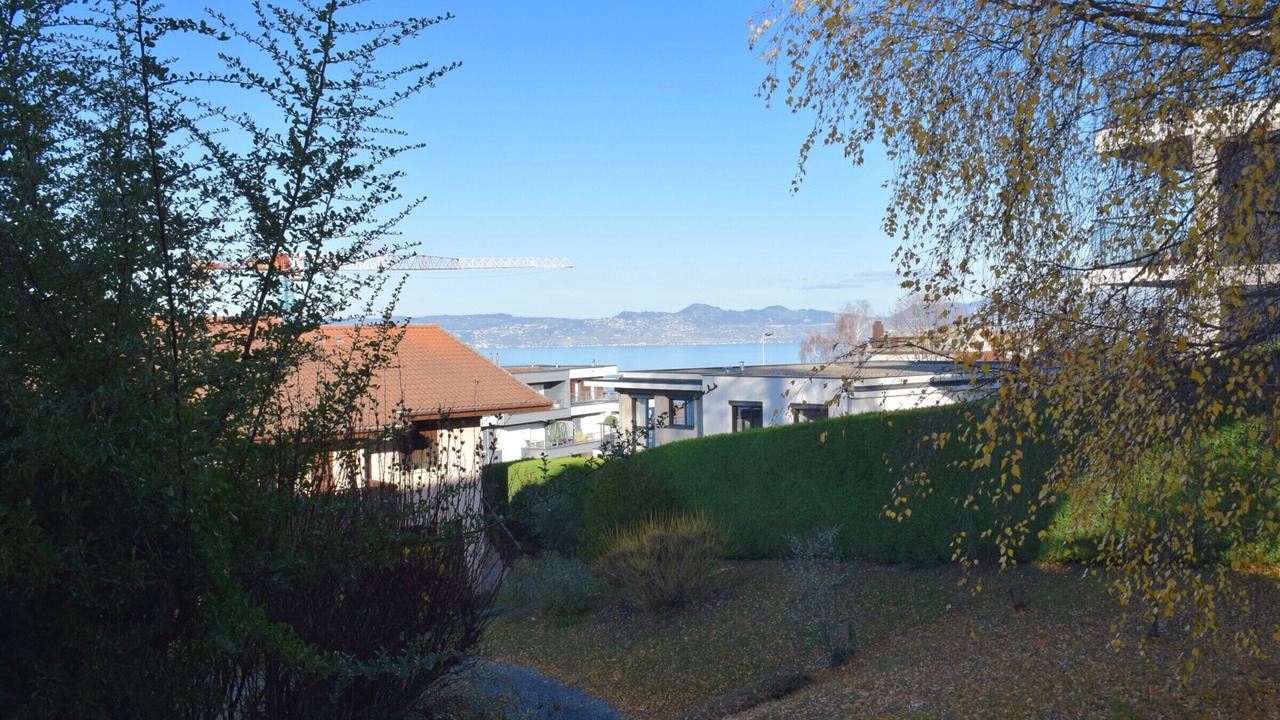 Photo of Outdoor in Neuvecelle