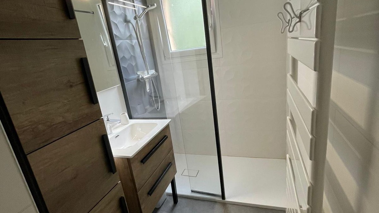 Photo of Bathroom in Neuvecelle