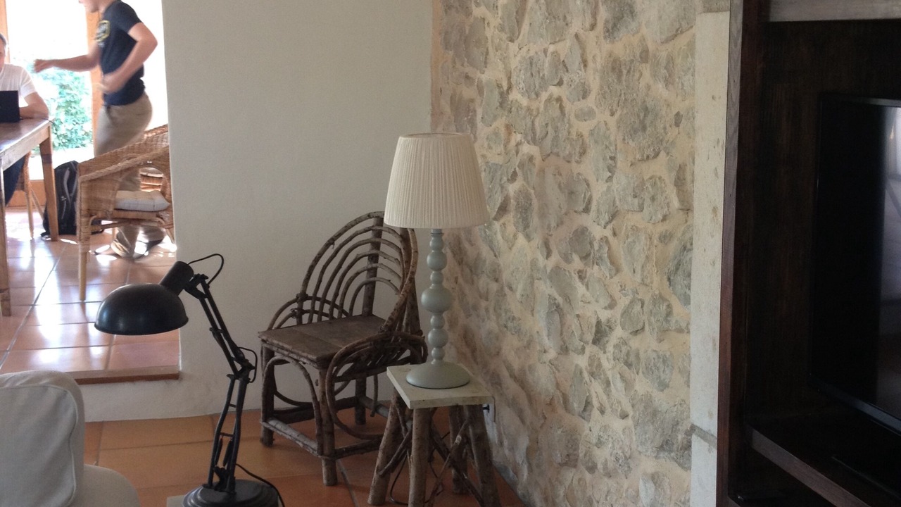 Photo of Livingroom in Montuiri